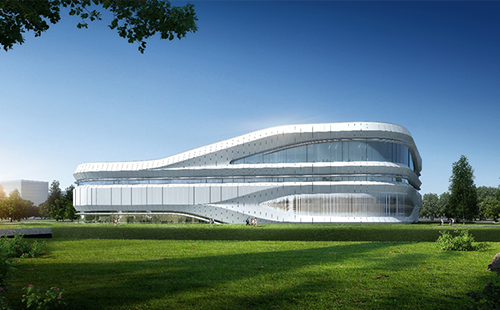 捷报 | 云顶集团电气助力成都天府国际机场开航投运！